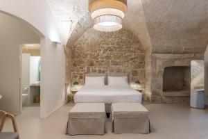 Suite room in Arco Vecchio