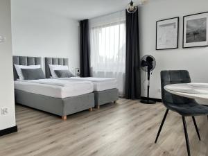Albian Apartamenty