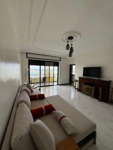 Vistas increíbles y comodidad