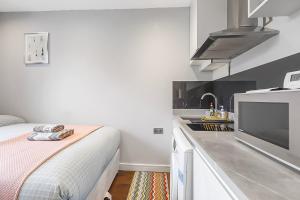 Paddington Modern Studio