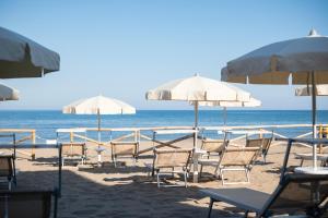 Castel del Mare Suites&Apartments