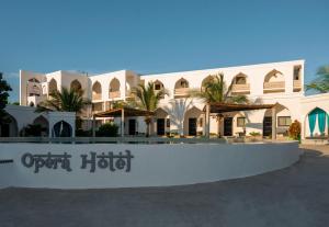 Opera Hotel