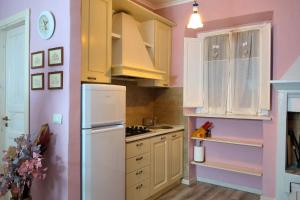 Casa Sofia nel Castello