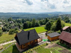 Dobry Lot - Agroturystyka