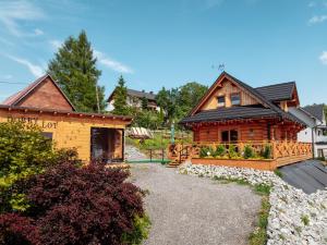 Dobry Lot - Agroturystyka