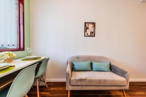 BHaus Jardins Poeta - Apartamento Premium - Próximo à Oscar Freire e Paulista - Academia - Mini Mercado - Piscina - Serviço de Arrumação e Bagagem - Recepção 24h - Vaga de Garagem - P91