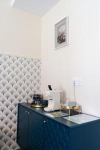 Sejours chez l'habitant Chambre privative - DOMAINE de la LOUVE : photos des chambres