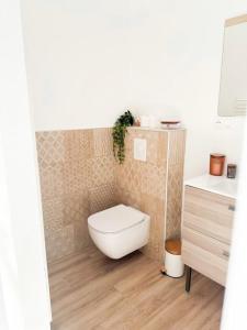 Maison insolite le ptit dche sa