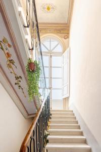 PALAZZO PICALFIERI SUITE d EPOCA