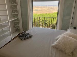 Apartment with views to the Natural Park