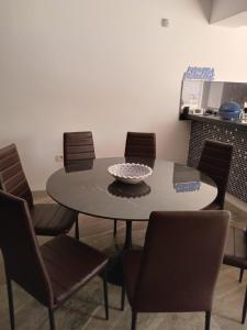 Villa Majorelle à Tezdaine