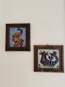 The Kinyas House - Apartment in Kadıköy Historical Fishermens Market