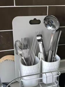 City view Residence 30 seconds to subway, APM, DDP, Dongdaemun, Dongmyo, Seoul Station, night market, vintage house