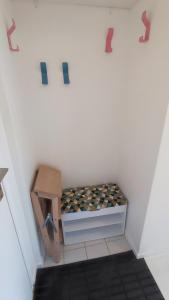 Charming studio in a great location