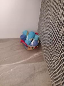 Villa Majorelle à Tezdaine