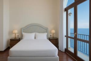 Grand Hotel Europa Palace Sorrento