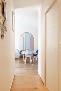 Sejours chez l'habitant Chambre privative - DOMAINE de la LOUVE : photos des chambres