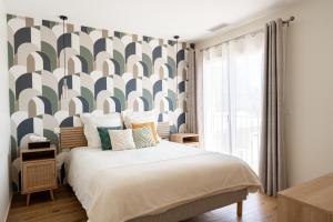 Sejours chez l'habitant Chambre privative - DOMAINE de la LOUVE : photos des chambres