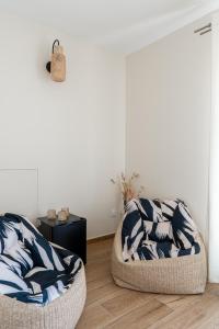 Sejours chez l'habitant Chambre privative - DOMAINE de la LOUVE : photos des chambres