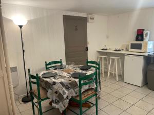 ღ Le Cabanon - Proche de la plage et centre Ville