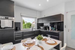 RU01 Wohnung mit Terrasse!