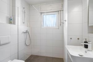 RU01 Wohnung mit Terrasse!