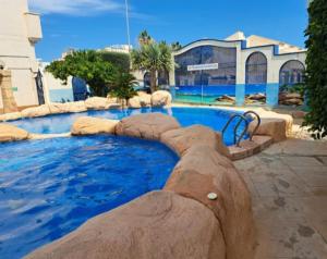 Vista Azul Apartment