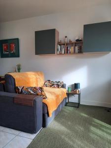 Horizon Marin accès direct plage