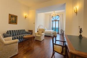 Grand Hotel Europa Palace Sorrento