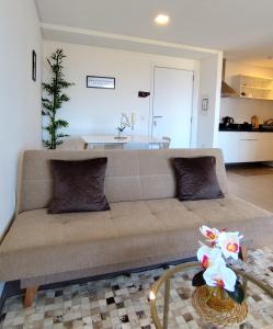 Apartamento completamente equipado! Con Parking! En Paraná Playa Deptos!