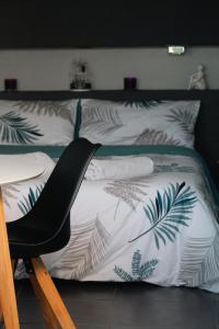 Appartements OCEAN 53 cottage avec piscine privee : photos des chambres