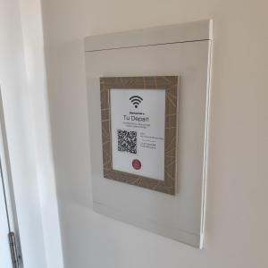 Apartamento completamente equipado! Con Parking! En Paraná Playa Deptos!