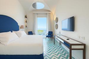 Grand Hotel Europa Palace Sorrento