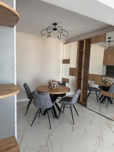 Aqua Villa by the Sea