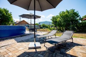 Mátravölgy Apartmanház