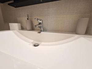 Apartment Malenia Baska