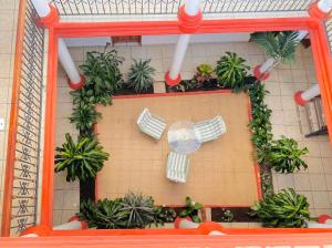 Habitación en el centro de Xalapa