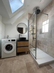 Maisons de vacances Maisonette : photos des chambres