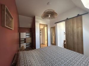 Maisons de vacances Maisonette : photos des chambres