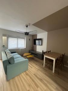 Maisons de vacances Maisonette : photos des chambres