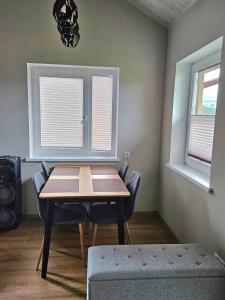 Tiny Sauna House with Terrace