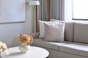 Hazel - 1Bed Studio City Escape with Views