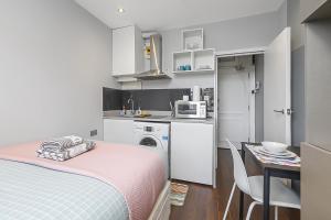 Paddington Modern Studio