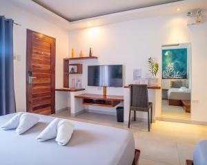 Yellow Mango Resort Bohol