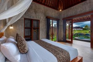 Seelong Villa Ubud by Dhananjaya Hospitality