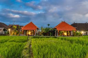 Seelong Villa Ubud by Dhananjaya Hospitality