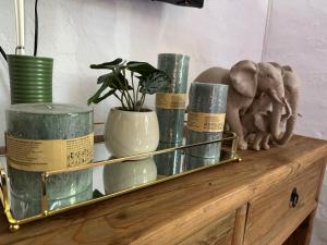 3 Uitsig Street, Rozendal, Stellenbosch