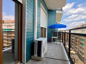 Appartamento Olimpico