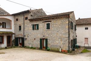 Prosecco Hill Cottage