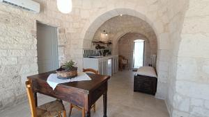 I Trulletti dellUlivo a Masseria Santalachicca